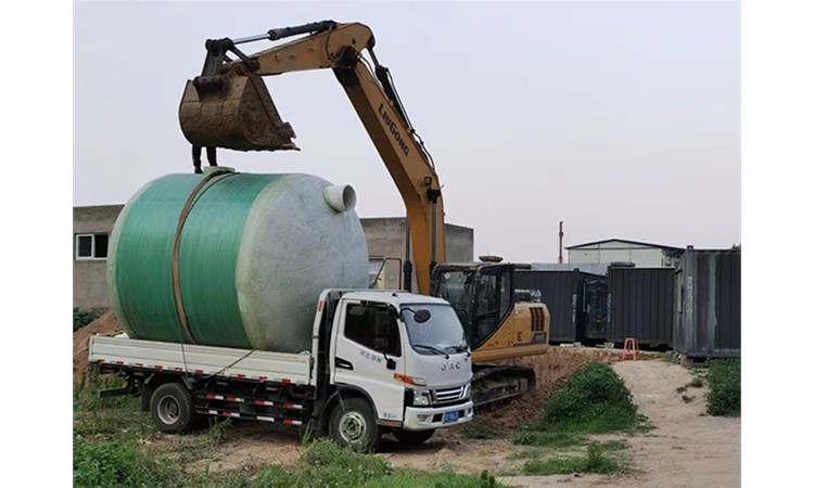 玻璃鋼儲罐能用在什么方面？